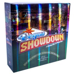 Vegas Showdown