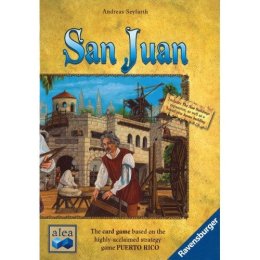 San Juan (Second Edition)