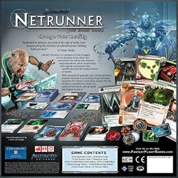 Android: Netrunner