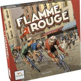 Flamme Rouge