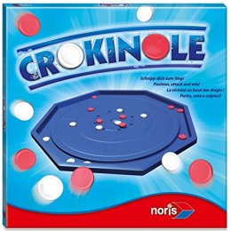 Crokinole