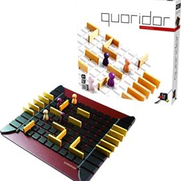 Quoridor