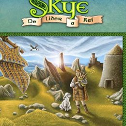 Isle of Skye: From Chieftain to King