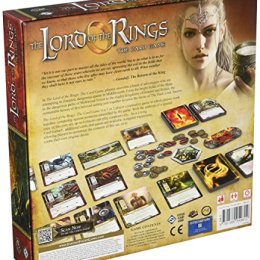 The Lord of the Rings: The Card Game