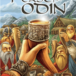 A Feast for Odin