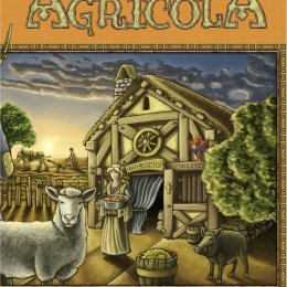 Agricola (Revised Edition)