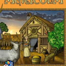 Agricola