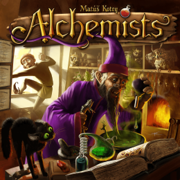 Alchemists