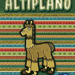 Altiplano