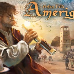 Amerigo