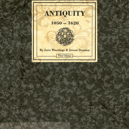 Antiquity