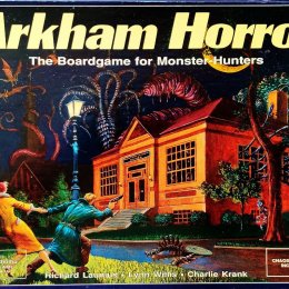 Arkham Horror