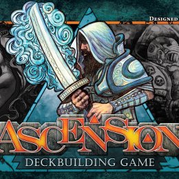 Ascension: Deckbuilding Game