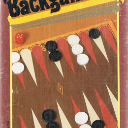 Backgammon