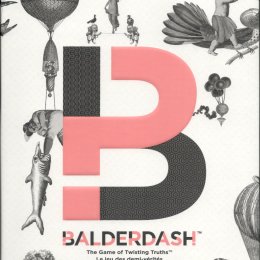 Balderdash