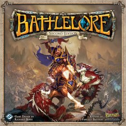 Battlelore Second Edition