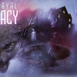 Betrayal Legacy