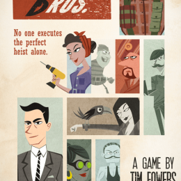 Burgle Bros.