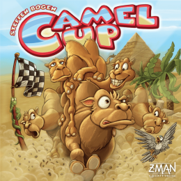 Camel Up