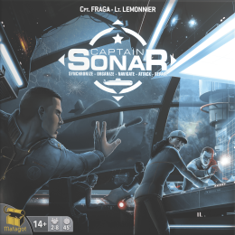 Captain Sonar