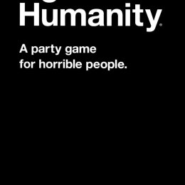 Cards Against Humanity