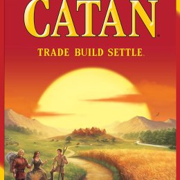 Catan