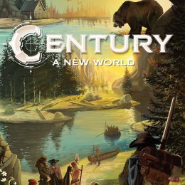 Century: A New World