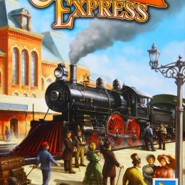 Chicago Express