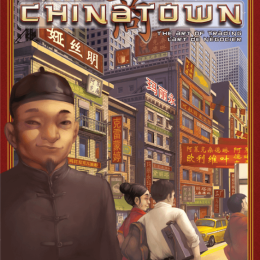 Chinatown