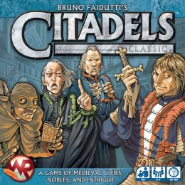 Citadels: Classic