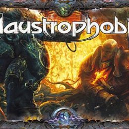 Claustrophobia