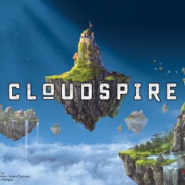 Cloudspire