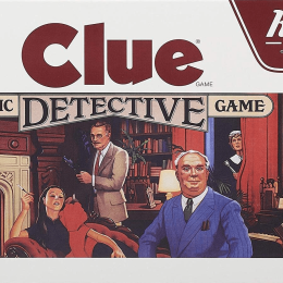 Clue