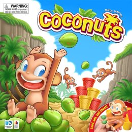 Coconuts