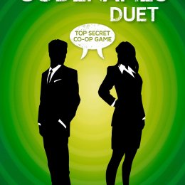 Codenames: Duet