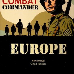 Combat Commander: Europe