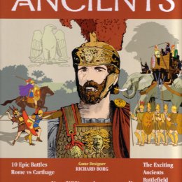 Commands & Colors: Ancients