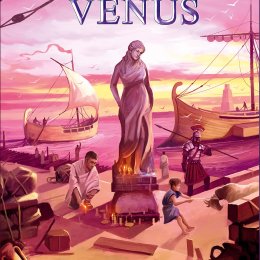 Concordia Venus