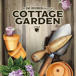 Cottage Garden