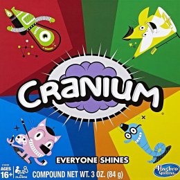 Cranium