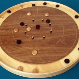 Crokinole