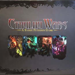 Cthulhu Wars