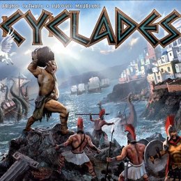 Cyclades