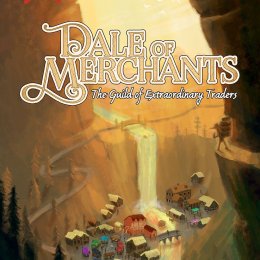 Dale of Merchants