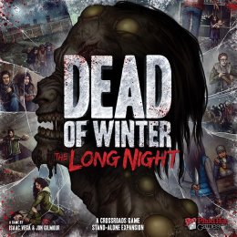 Dead of Winter: The Long Night