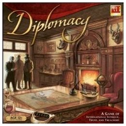 Diplomacy