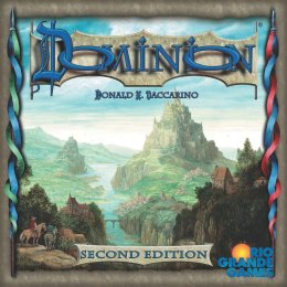 Dominion: Second Edition