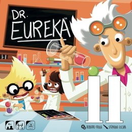 Dr. Eureka