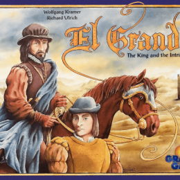 El Grande