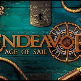 Endeavor: Age of Sail